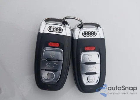 2016 Audi Q5 3.0T Premium Plus from USA, damaged, VIN WA1D7AFP1GA130892